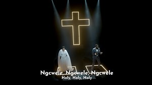 Honored and excited to share #MUTSVENE ft Takesure Zamar Ncube with you. Be blessed!!!! https://www.youtube.com/watch?v=9HLnANP8yUs | Janet Manyowa