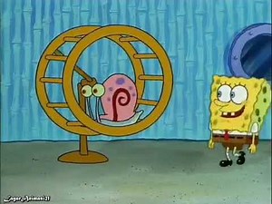 Spongebob - I Was A Teenage Gary [1/4] | bahasa Indonesia