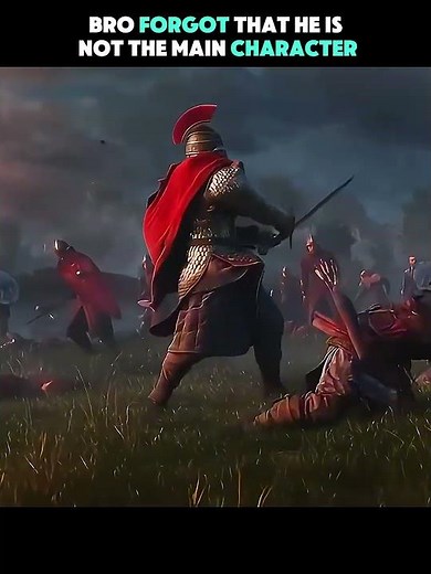 AC Valhalla 🔥 Eivor 4K Trailer Edit