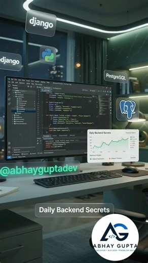 How to Speed Up Your Django API in 60 Seconds