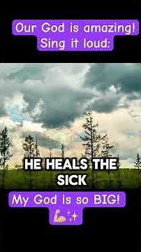 Kid's Worship Songs (Happy & Uplifting Christian Songs for Children)