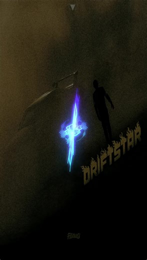 Driftstar - Flow G