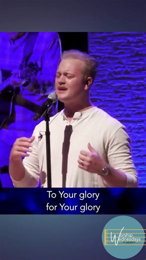 Oh Holy Spirit, burn like a fire All consuming, consume me Here in Your presence, Lord I surrender To Your glory, for Your glory Living water, river wild in me Immerse me in Your mercy Open heaven, crashing over me Restore me in Your glory Holy Spirit, rain, falling like a flood Break upon my praise as I sing of Your love Holy Spirit, fire, burn within my soul As I call on Your Name #WorshipWednesday #StAndrewsOmaha | St. Andrew's United Methodist Church, Omaha, NE