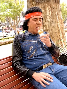 Tu papi, tu papi Maroyu!!! | El Manual de la Mala Conducta