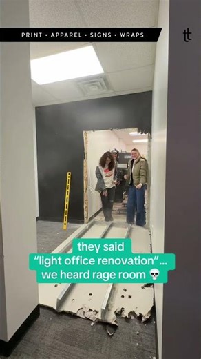 Apparel Room Expansion TwoTwo Style