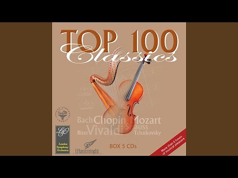 "Anvil Chorus" from Il Trovatore