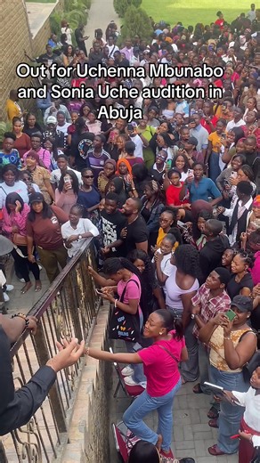 Tips for Successful Auditions with Sonia Uche