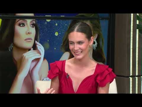 13 things about Miss Universe Belize 2025 Isabella Zabaneh