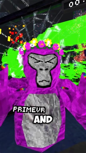 GORILLA TAGS BIGGEST EVENT JUST HAPPENED!!! #shorts #gorillatag #gtag