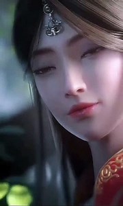 Donghua Beauty Girl part seksi