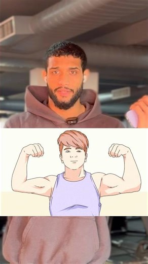 Muscle imbalances correction✅ #muscle #imbalance#workout #fitness #gym