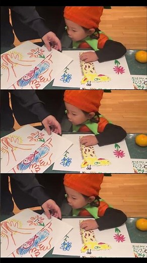 #レコーディング #recording #NONOKA #노노카 ののちゃん3さい こどもうた レコーディング「キリンさん」 #ののか #村方乃々佳 #Shorts