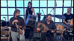 Γιώργος Σκορδαλός & Μιχαλης Φραγκιαδακης - Πάντα Θλιμμένη Χαραυγή Giorgos Skordalos & Michalis Frankiadakis - Panta Thlimmeni Charavgí Δείτε μας στο YouTube / View us on YouTube ~ https://youtu.be/vey1xmBI0Rk | World Greek Radio