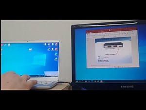 데스크탑(본체)의 듀얼모니터 설정방법입니다. #본체 #데스크탑 #듀얼모니터 #dual monitor #모니터2개