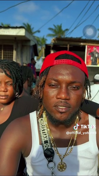 official yohane🎙️🎵 (@official_yohane1)’s videos with original sound - official yohane🎙️🎵