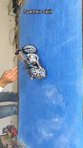 Sukhbir Skill on Reels