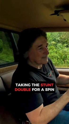 Buckle up! Stacey David takes the Stunt Double out for a spin, and you don’t want to miss the ride on Gearz. 📺 Wednesday, 7 pm ET | RACER Network