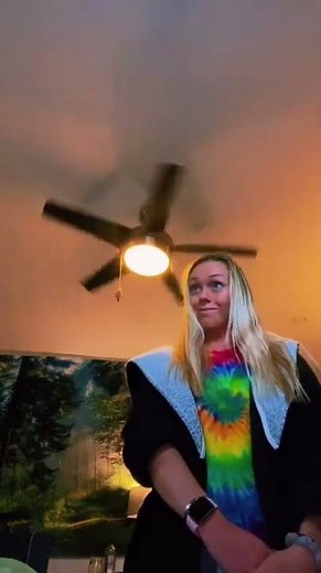 Aunty Ann Farts