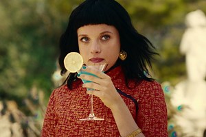 Stream It or Skip It: 'Kleo' on Netflix, Where an East German Freelance Agent Gets Revenge as the Berlin Wall Falls