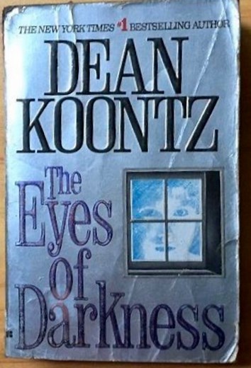 Did Dean Koontz's 1981 novel 'The Eyes of Darkness' really predict Coronavirus? Rumours debunked