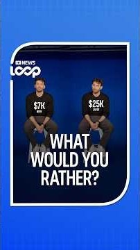 What's all this talk about your super? | ABC NEWS Loop