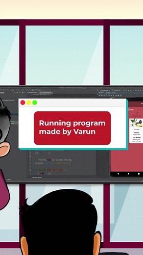 1.5K views · 11 reactions | Scarier than the real exam 沈 #exammemes #codingmemes #coding #programming | Coding Ninjas | Facebook