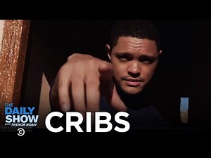 Trevor Gives a Tour of His Childhood Home in Soweto, South Africa | The Daily Show