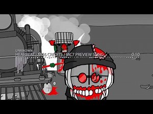 Madness Combat 6 Soundtrack: Hearbeat - Credits Theme