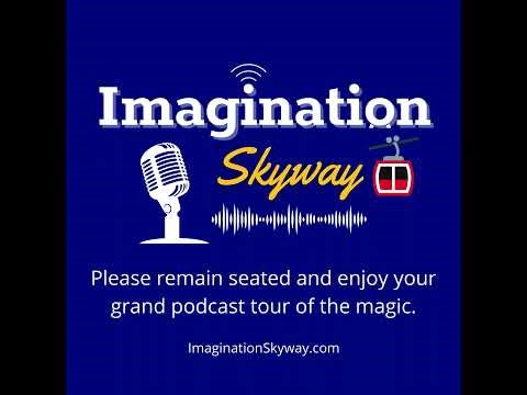 Music of Space Mountain: Imagineers Eddie Sotto & Aarin Richard