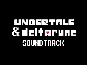 Every Leitmotif in Undertale & Deltarune (Ch. 1&2)