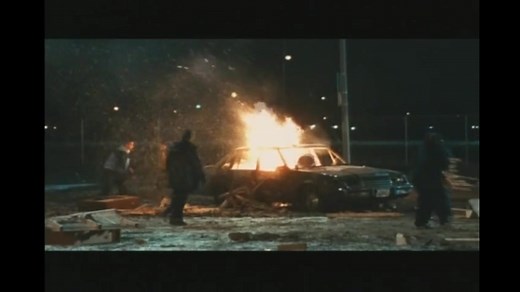 Crash (2005) - Where to Watch