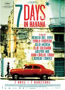 Review 7 Days in Havana