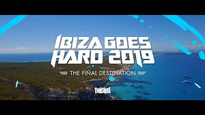 186K views · 1.1K reactions |  Ibiza Goes Hard  Video #3 - The...