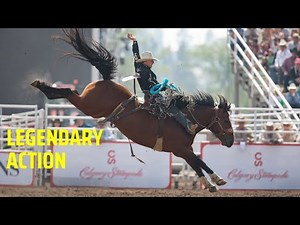 The Way It Was: Calgary Stampede Vintage Highlights