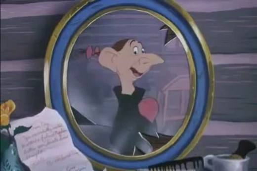 The Legend of Sleepy Hollow