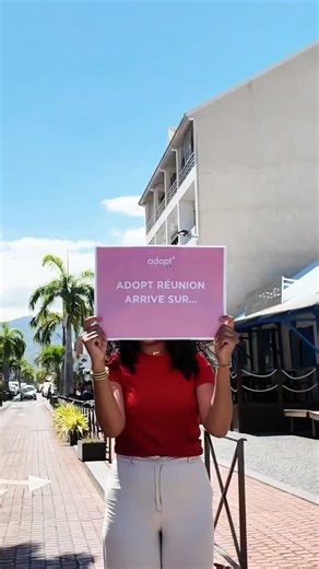 2.4K views · 31 reactions | Adopt arrive sur… Et oui, des nouveautés, des vidéos loufoques et des surprises à ne pas rater : Nou artrouv labas ? #adoptparfums #parfums #abonnezvous | Adopt Réunion | Facebook