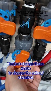 2.9K views · 20 reactions | Highlights on our RigLink remote control system. #softwashing #pressurewasher #PowerWashing #exteriorcleaning #design #pressurewashing #welding #cleaning #windowcleaning #dronepilot #drone #dronelife #solarpanelcleaning #buildingmaintenance #facilitymanagement | Midwest Washing Equipment LLC | Facebook