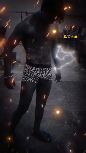 bodybuilder editing viral video 💪🏋️💪🏋️💪💪