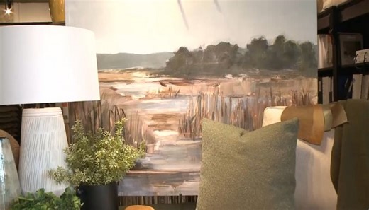 One-stop shop for home décor and interior design needs