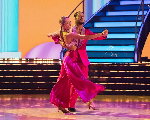 How to watch ‘Dancing With the Stars’ Episode 3: Where to stream, cast and more