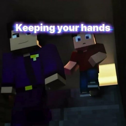 After Show Lyrics | FNAF