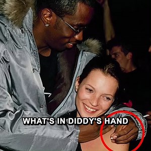 14K views · 79 reactions | Kate Moss Caught In New Leaked Diddy Party Photos. #katemoss #diddy #pdiddy | FTD News | Facebook