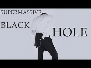 Nightcore - Supermassive Black Hole [Deeper Version]