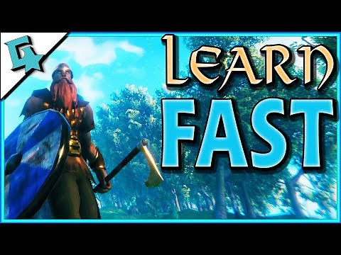 Valheim Explained In 10 Minutes - Walkthrough To Bronze