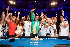 Top 10 Stories of 2012: #4, The Big One for One Drop