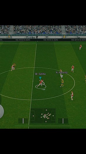 1.7K views · 58 reactions | Arsenal Squad game play | Tenx Gaming | Facebook