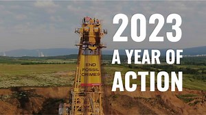 12 reactions · 6 comments | Here's a look back at a year of global...