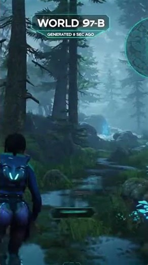 How about a video of the latest best gaming trend AI algorithms can do