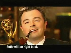 Happy Birthday, Seth MacFarlane! SETH will receive a special salute for his commitment to musicians, live music & charitable causes, at The Los Angeles Jazz Society Tribute Awards & Concert honoring JOHNNY MANDEL--- NOVEMBER 18th! http://www.themontalban.com/buy-tickets/ #Jazz #JazzHands #SethMacFarlane #JohnnyMandel #LiveMusic #Tribute #Hollywood | The Montalban