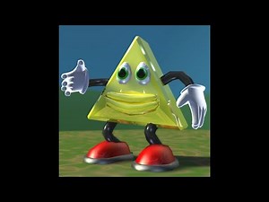 10 Hours of Dancing Triangle